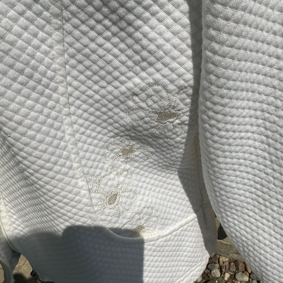 Cracked Wheat Jacket - Picture 4 of 5